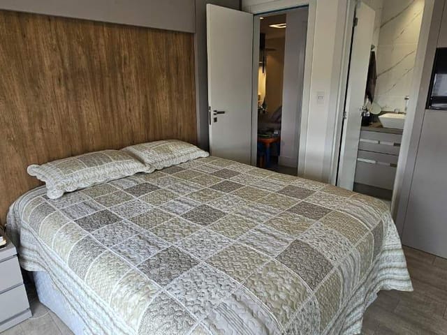 Apartamento com 74m² 2 quartos e 3 banheiros, à venda, no bairro São Judas em Itajaí