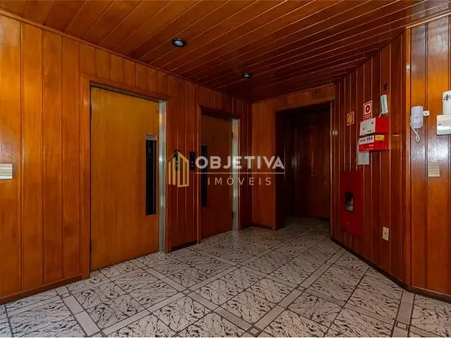 Apartamento 3 quartos e 2 banheiros, à venda, no bairro Marechal Rondon em Canoas