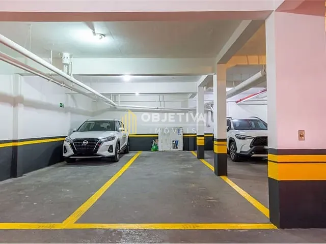 Apartamento 3 quartos e 2 banheiros, à venda, no bairro Marechal Rondon em Canoas