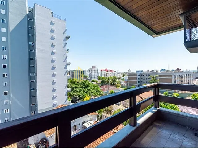 Apartamento 3 quartos e 2 banheiros, à venda, no bairro Marechal Rondon em Canoas