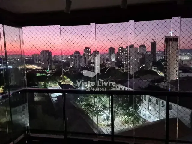 Apartamento com 62m² 2 quartos e 2 banheiros, à venda, no bairro Vila Osasco em Osasco