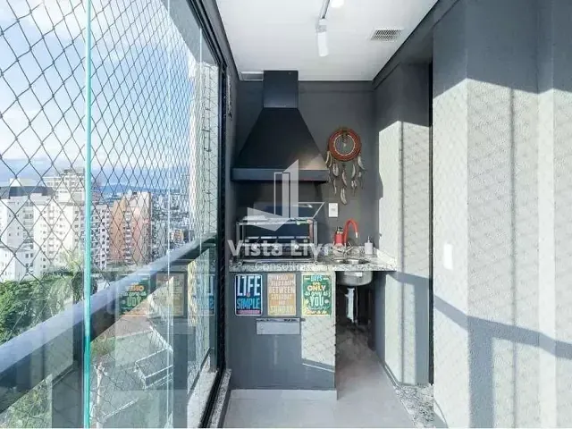 Apartamento com 62m² 2 quartos e 2 banheiros, à venda, no bairro Vila Osasco em Osasco