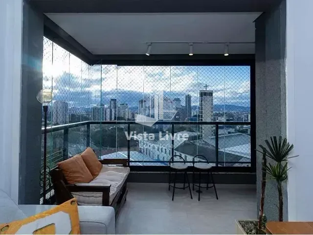Apartamento com 62m² 2 quartos e 2 banheiros, à venda, no bairro Vila Osasco em Osasco