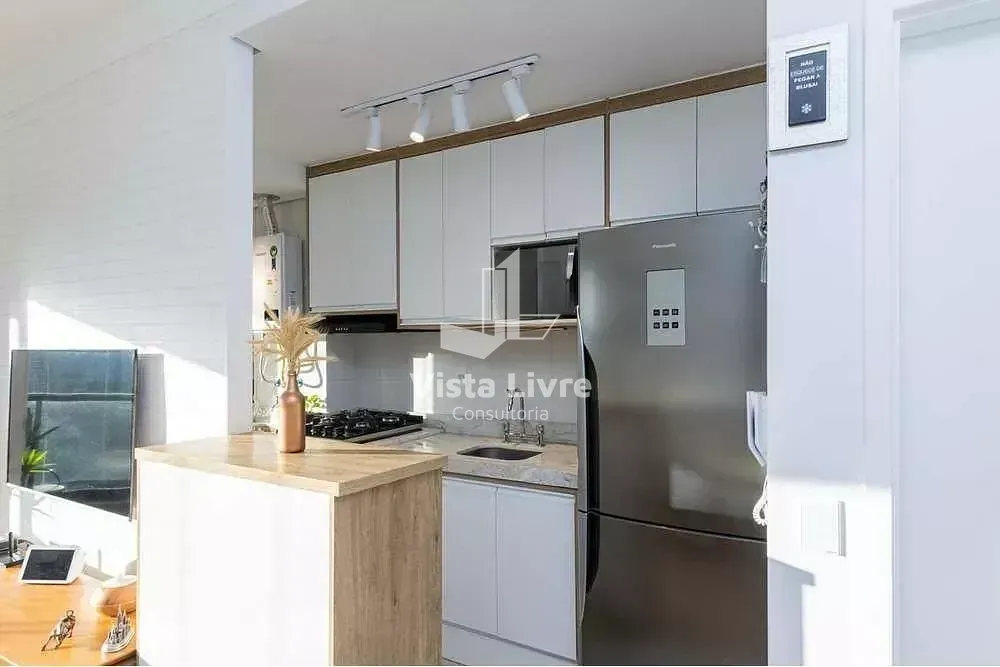 Apartamento, 2 quartos, 62 m² - Foto 5