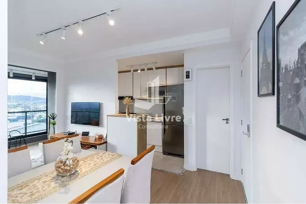 Apartamento, 2 quartos, 62 m² - Foto 6