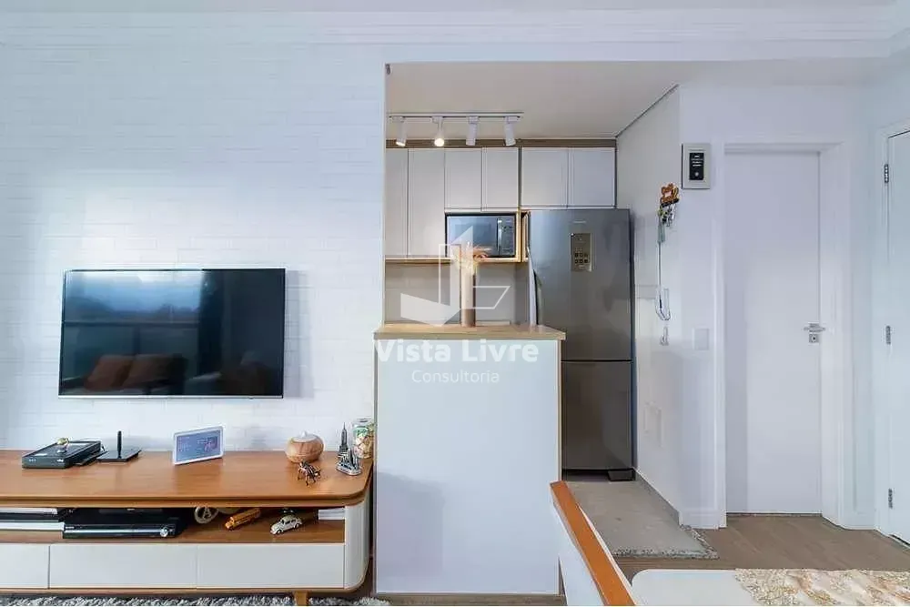 Apartamento, 2 quartos, 62 m² - Foto 7