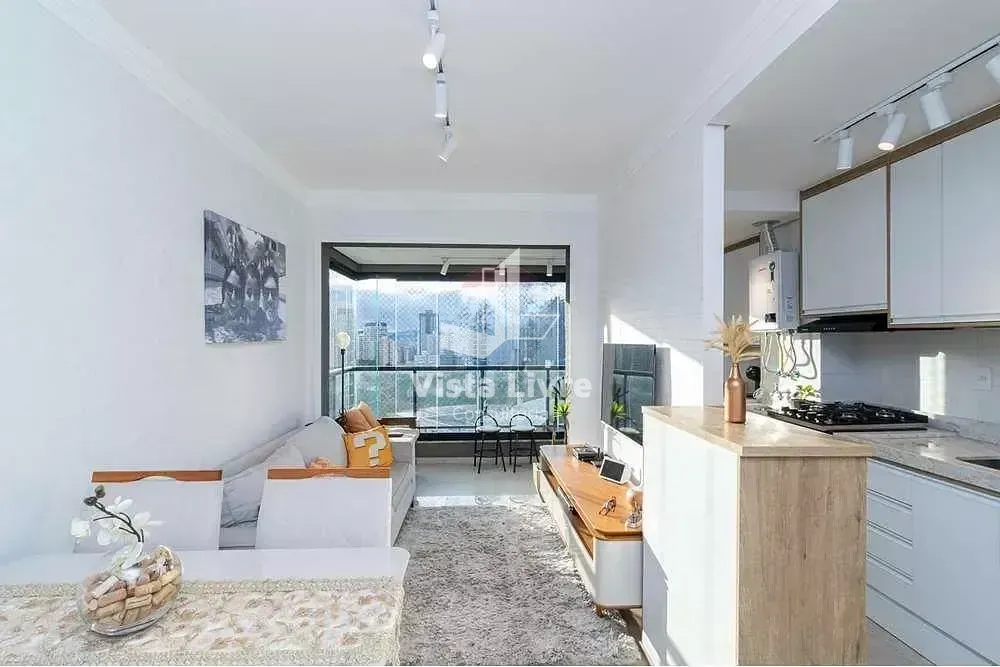 Apartamento, 2 quartos, 62 m² - Foto 1
