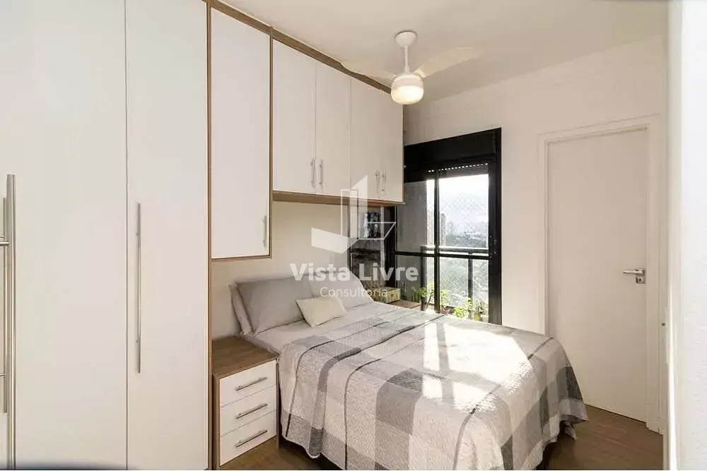 Apartamento, 2 quartos, 62 m² - Foto 14