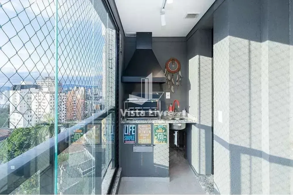 Apartamento, 2 quartos, 62 m² - Foto 4