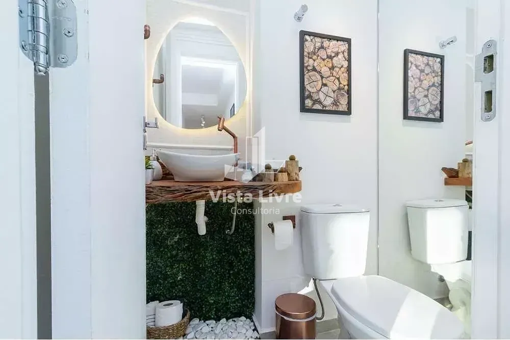 Apartamento, 2 quartos, 62 m² - Foto 20