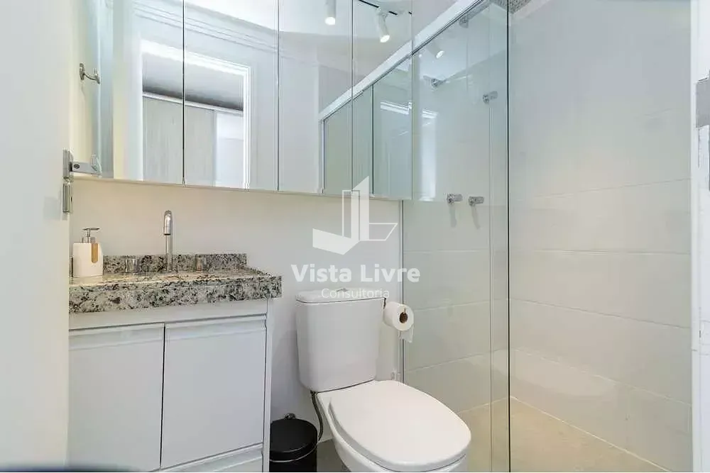 Apartamento, 2 quartos, 62 m² - Foto 19