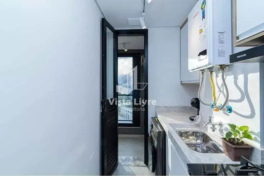Apartamento, 2 quartos, 62 m² - Foto 9