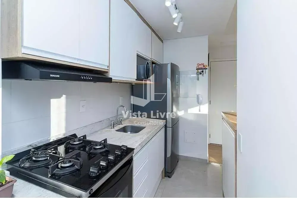 Apartamento, 2 quartos, 62 m² - Foto 8