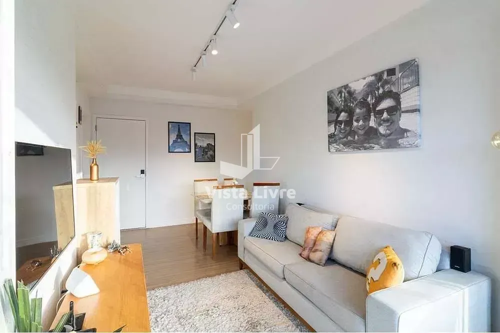 Apartamento, 2 quartos, 62 m² - Foto 10