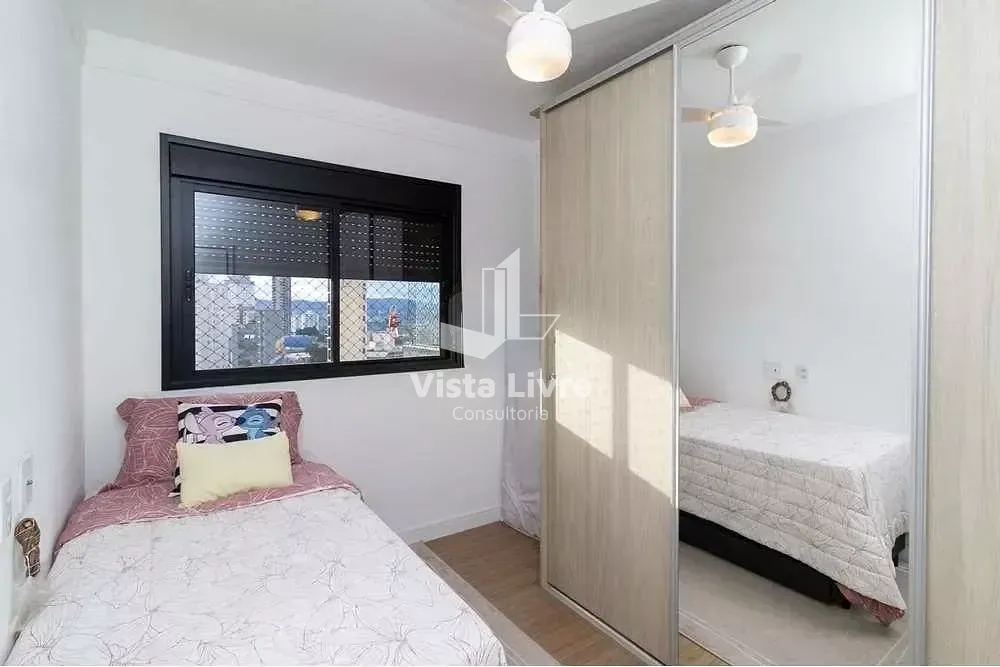 Apartamento, 2 quartos, 62 m² - Foto 16