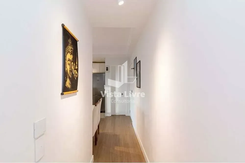 Apartamento, 2 quartos, 62 m² - Foto 12