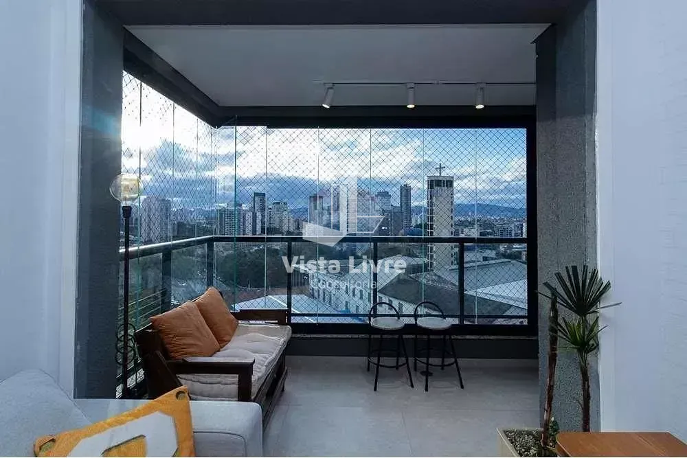 Apartamento, 2 quartos, 62 m² - Foto 3