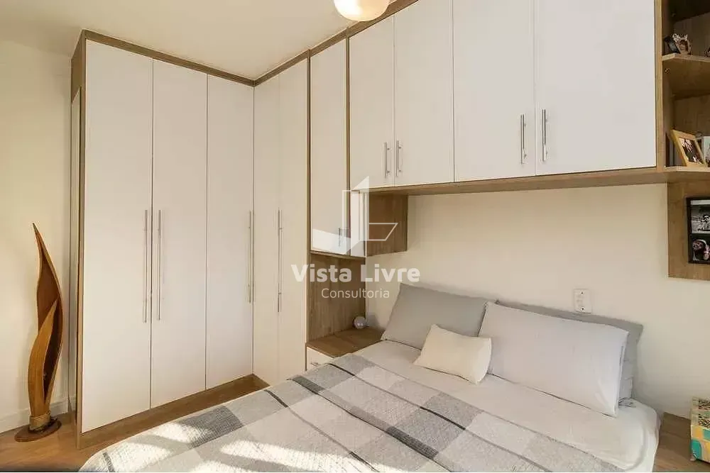 Apartamento, 2 quartos, 62 m² - Foto 15