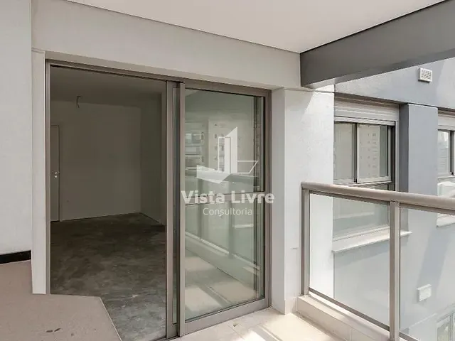 Apartamento com 67m² 2 quartos e 2 banheiros, à venda, no bairro Jardim das Acácias em São Paulo