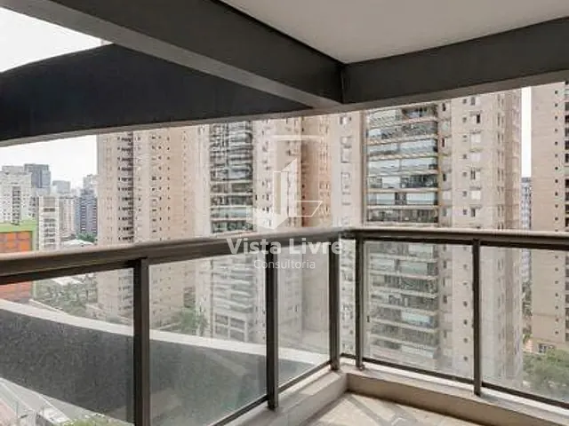 Apartamento com 67m² 2 quartos e 2 banheiros, à venda, no bairro Jardim das Acácias em São Paulo