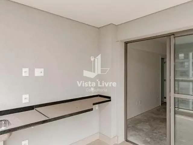 Apartamento com 67m² 2 quartos e 2 banheiros, à venda, no bairro Jardim das Acácias em São Paulo