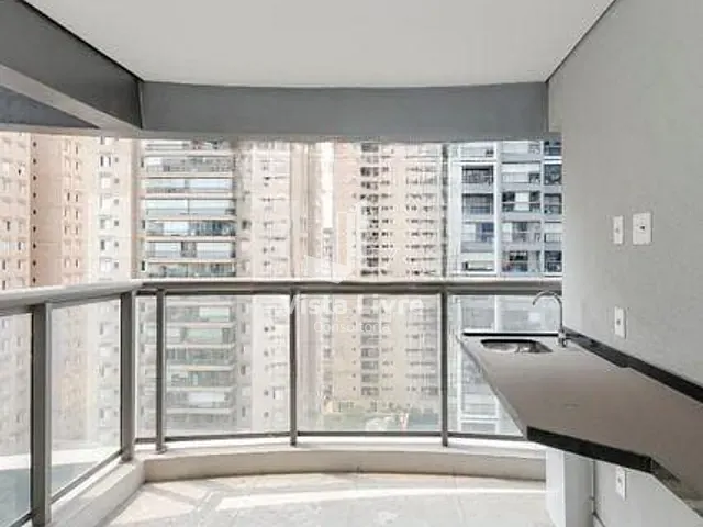 Apartamento com 67m² 2 quartos e 2 banheiros, à venda, no bairro Jardim das Acácias em São Paulo