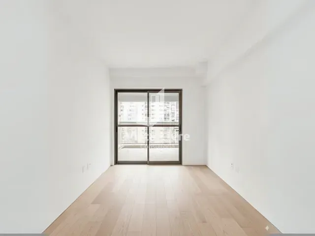 Apartamento com 67m² 2 quartos e 2 banheiros, à venda, no bairro Jardim das Acácias em São Paulo