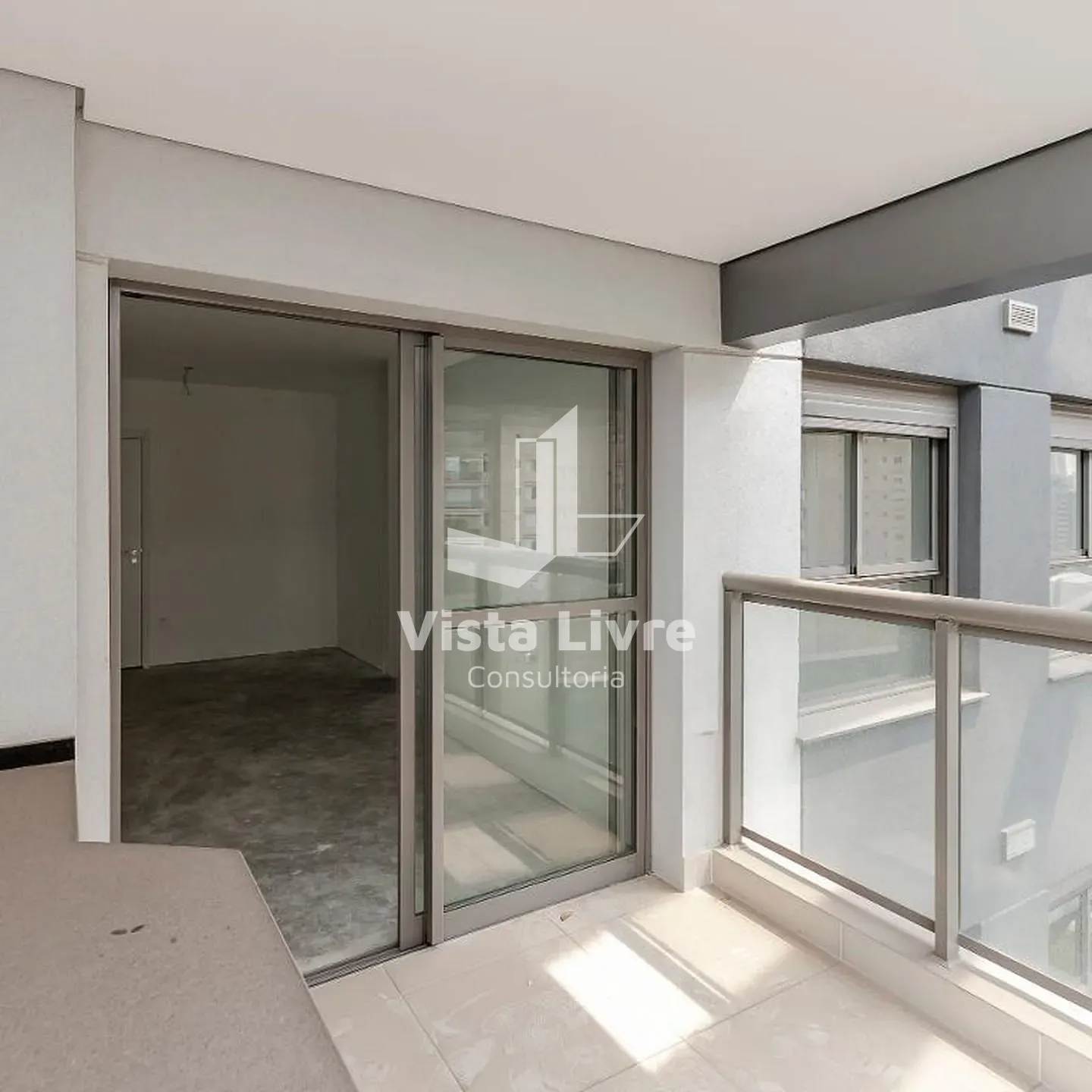 Apartamento, 2 quartos, 67 m² - Foto 4