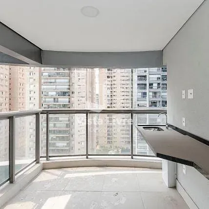 Apartamento, 2 quartos, 67 m² - Foto 2