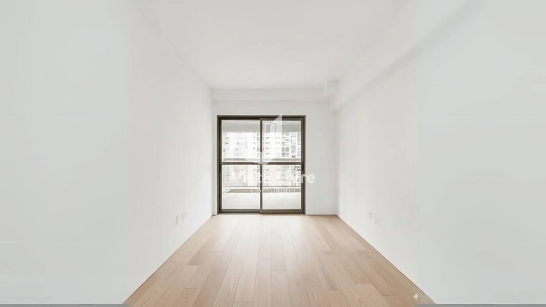 Apartamento, 2 quartos, 67 m² - Foto 1