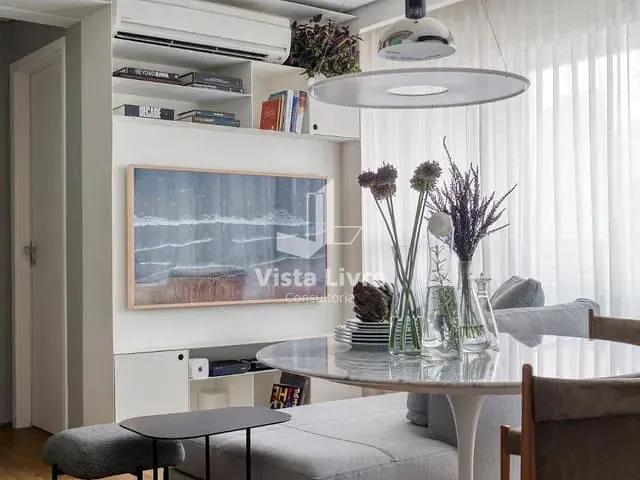 Cobertura / Penthouse com 84m² 2 quartos e 2 banheiros, à venda, no bairro Sumarezinho em São Paulo