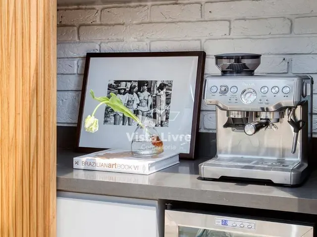 Cobertura / Penthouse com 84m² 2 quartos e 2 banheiros, à venda, no bairro Sumarezinho em São Paulo