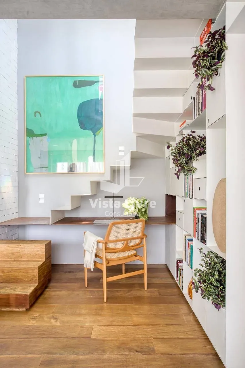 Cobertura, 2 quartos, 84 m² - Foto 3