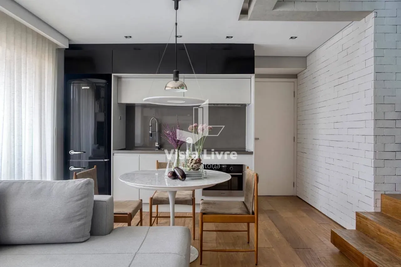 Cobertura, 2 quartos, 84 m² - Foto 2