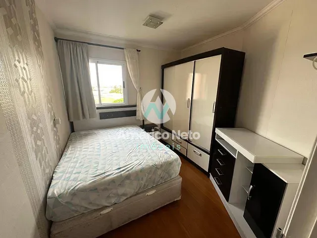Apartamento com 43m² 1 quarto e 1 banheiro, à venda, no bairro Casa Branca em Santo André