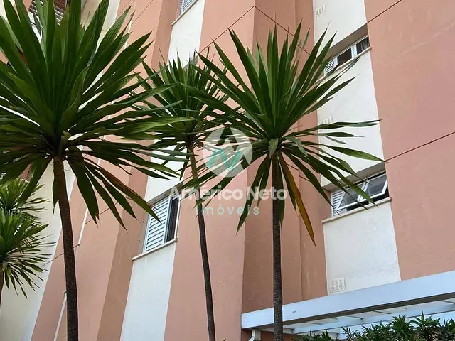 Apartamento com 43m² 1 quarto e 1 banheiro, à venda, no bairro Casa Branca em Santo André