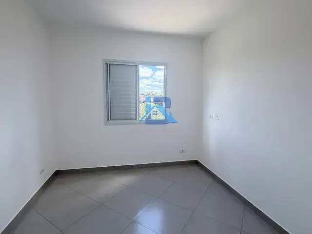 Apartamento com 57m² 2 quartos e 2 banheiros, à venda ou para alugar, no bairro Loteamento Santo Antônio em Itatiba