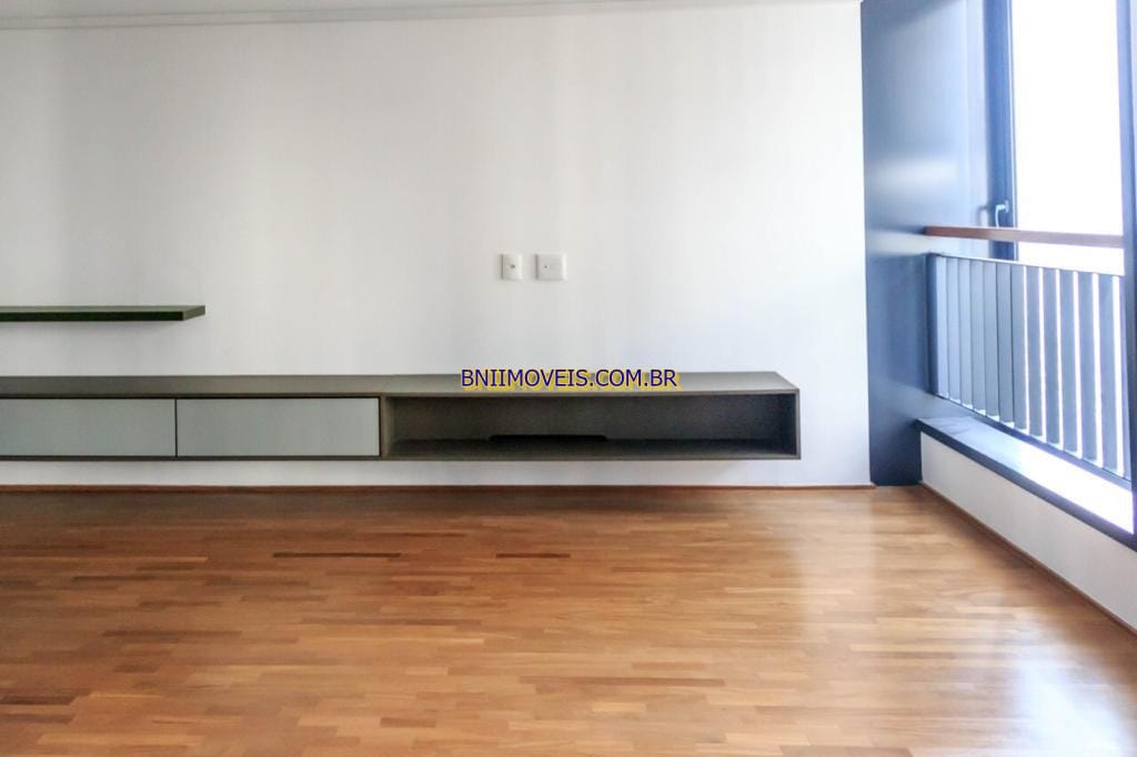 Apartamento, 1 quarto, 48 m² - Foto 2