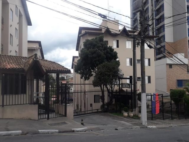 Foto do Apartamento - Apartamento à venda 2 Quartos, 57M², Jardim D Abril, Osasco - SP | Condomínio Chico Mendes | BUSSOCABA ADMINISTRACAO DE BENS E IMOVEIS LTDA