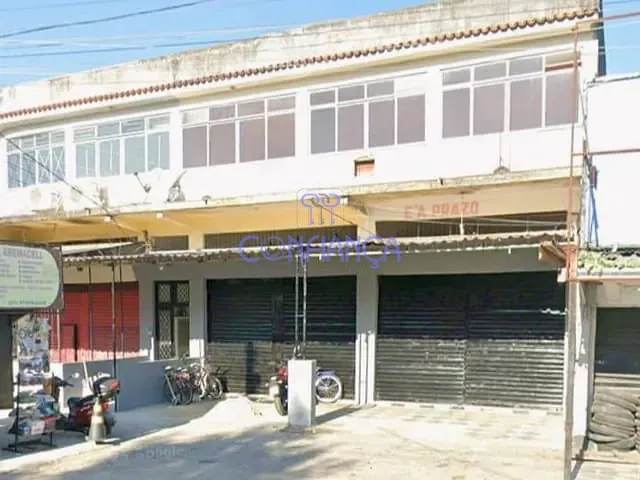 Apartamento 3 quartos e 2 banheiros, para alugar, no bairro Campo Grande em Rio de Janeiro