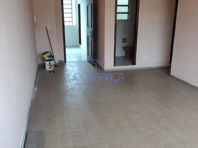 Apartamento 3 quartos e 2 banheiros, para alugar, no bairro Campo Grande em Rio de Janeiro
