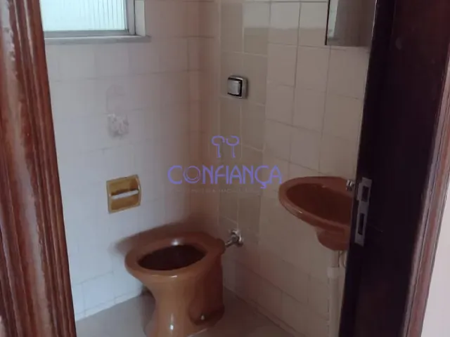 Apartamento 3 quartos e 2 banheiros, para alugar, no bairro Campo Grande em Rio de Janeiro