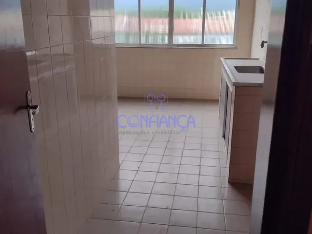 Apartamento 3 quartos e 2 banheiros, para alugar, no bairro Campo Grande em Rio de Janeiro