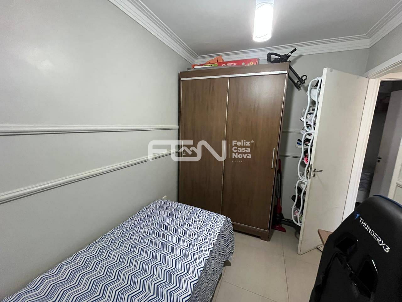 Apartamento à venda com 2 quartos, 39m² - Foto 7