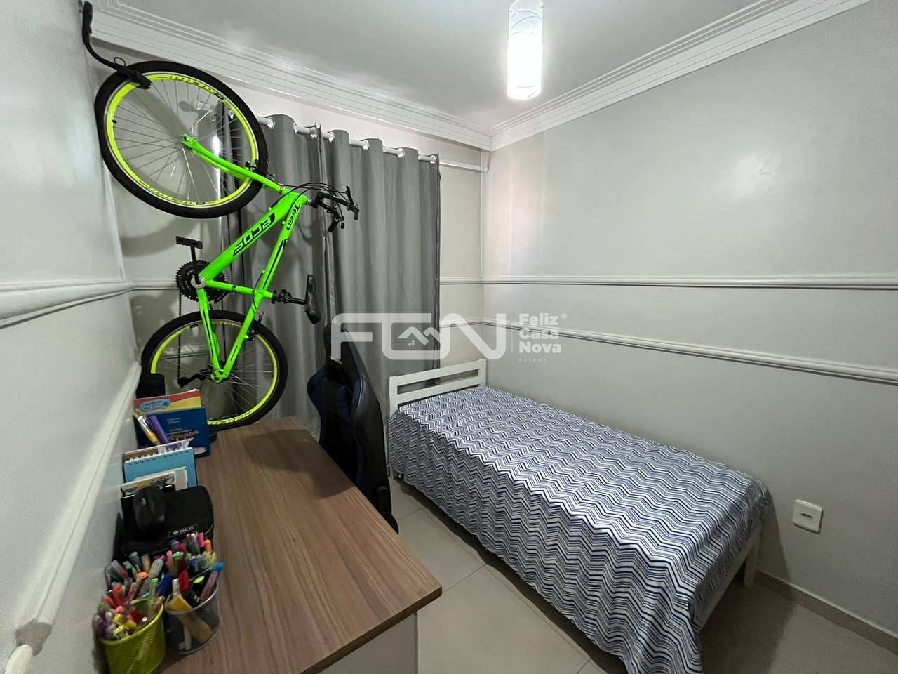 Apartamento à venda com 2 quartos, 39m² - Foto 6