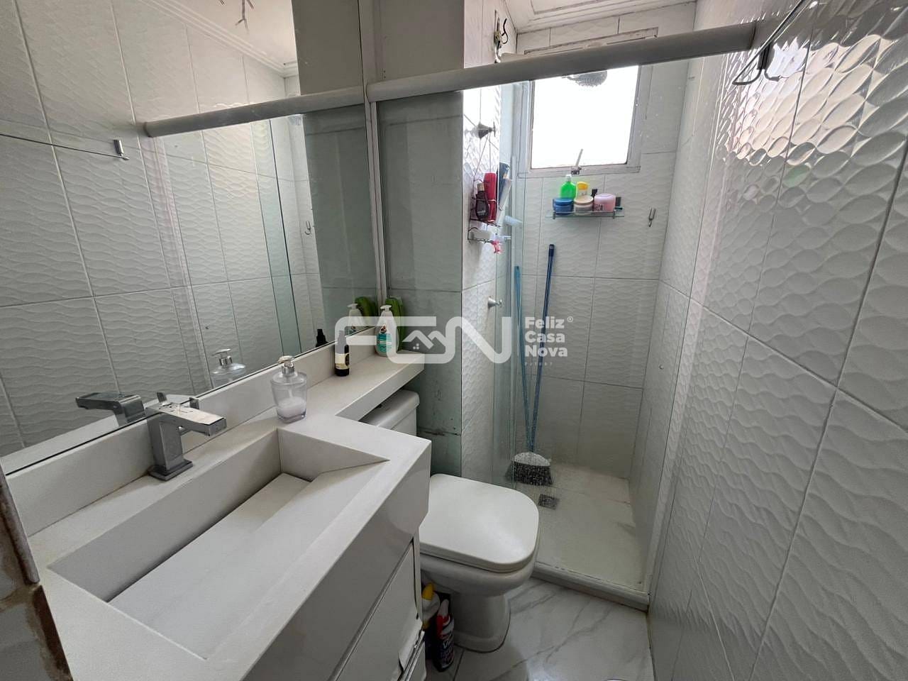 Apartamento à venda com 2 quartos, 39m² - Foto 8