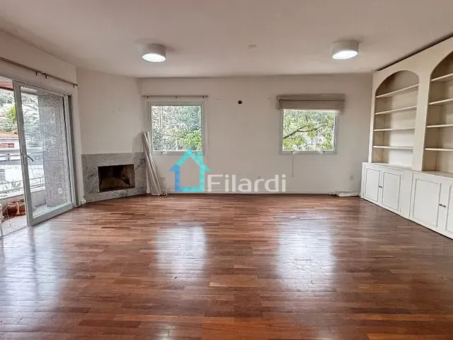 Apartamento 4 quartos e 5 banheiros, à venda, no bairro Sumarezinho em São Paulo