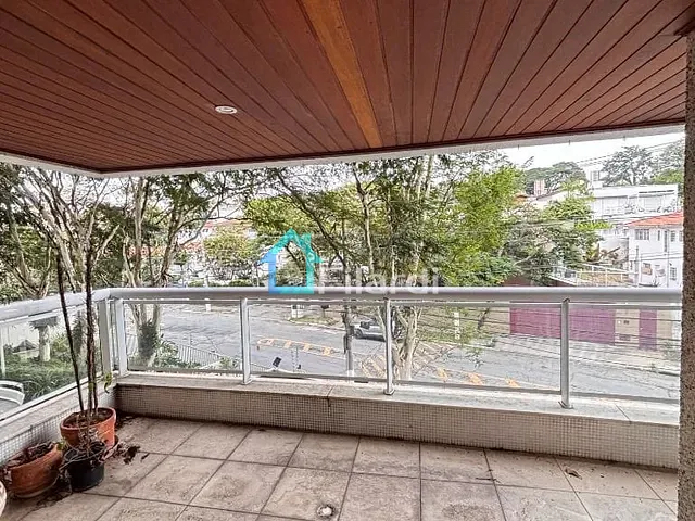 Apartamento 4 quartos e 5 banheiros, à venda, no bairro Sumarezinho em São Paulo