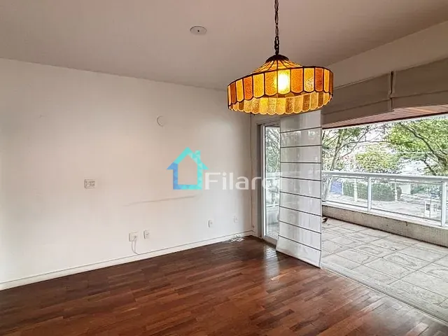 Apartamento 4 quartos e 5 banheiros, à venda, no bairro Sumarezinho em São Paulo