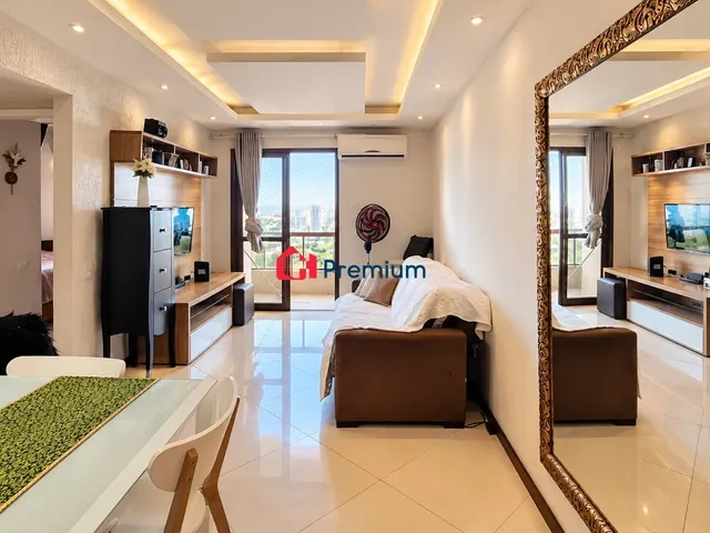 Apartamento 2 quartos e 2 banheiros, à venda, no bairro Barra da Tijuca em Rio de Janeiro